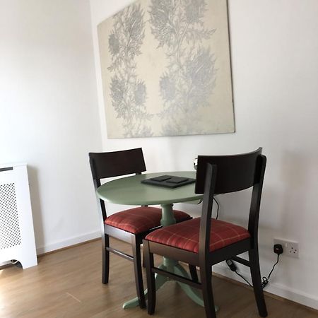 The Bothwell Bonnie Thistle Apartman Edinburgh Kültér fotó