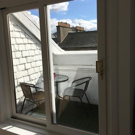 The Bothwell Bonnie Thistle Apartman Edinburgh Kültér fotó