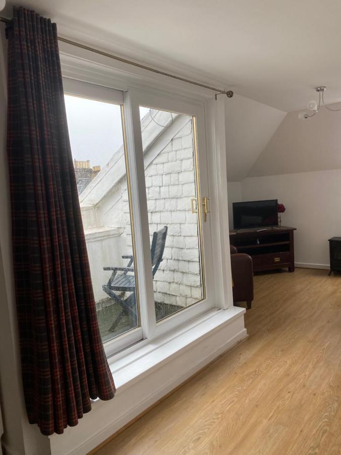 The Bothwell Bonnie Thistle Apartman Edinburgh Kültér fotó