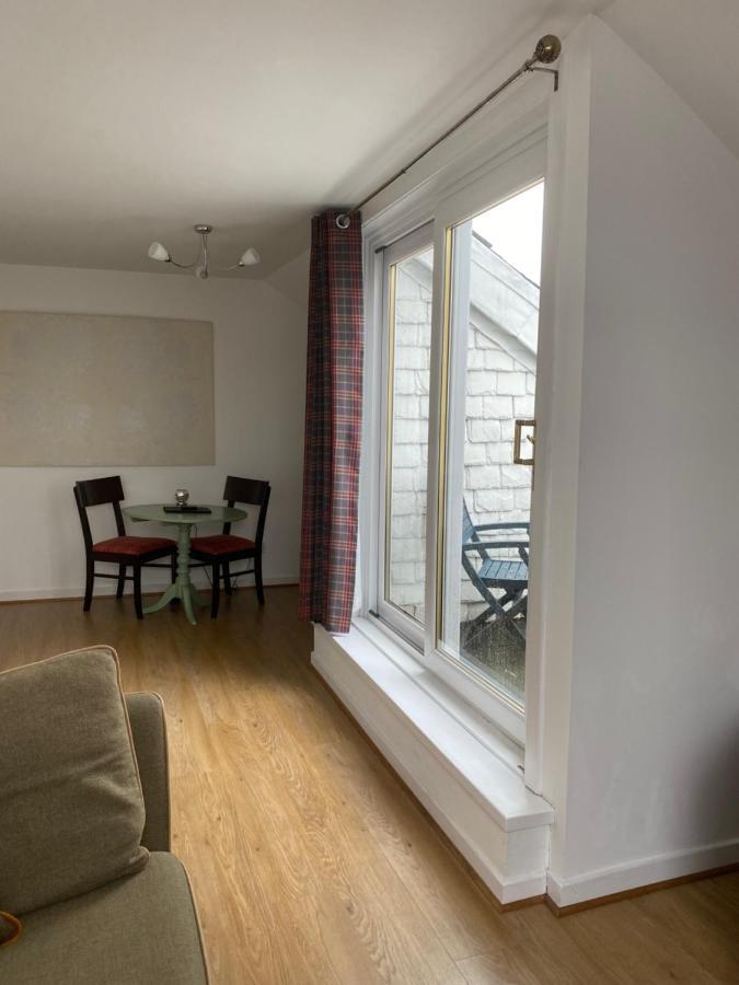 The Bothwell Bonnie Thistle Apartman Edinburgh Kültér fotó