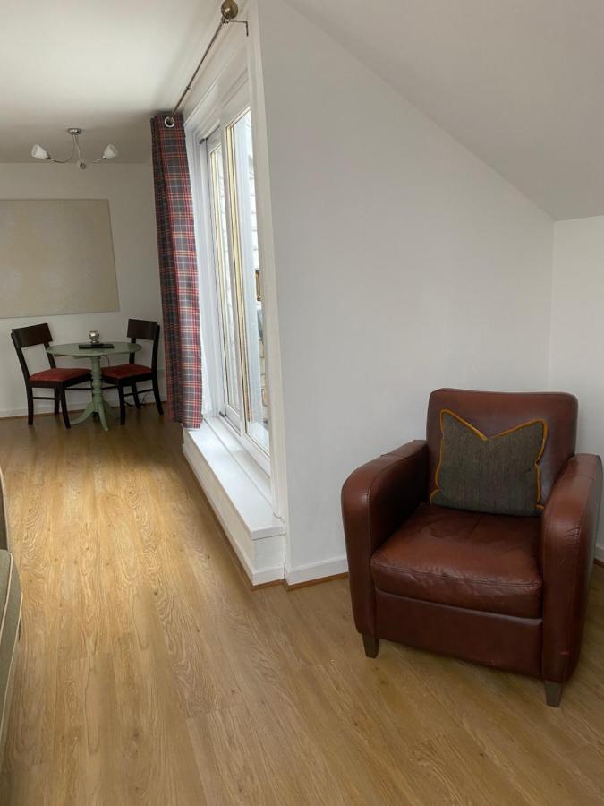 The Bothwell Bonnie Thistle Apartman Edinburgh Kültér fotó