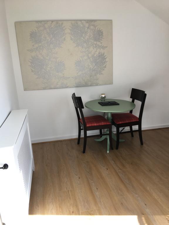 The Bothwell Bonnie Thistle Apartman Edinburgh Kültér fotó