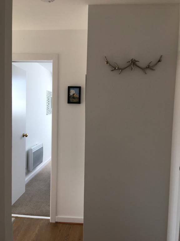 The Bothwell Bonnie Thistle Apartman Edinburgh Kültér fotó