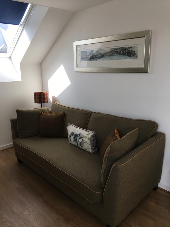 The Bothwell Bonnie Thistle Apartman Edinburgh Kültér fotó