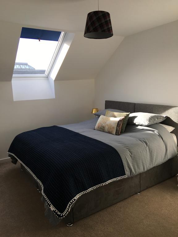 The Bothwell Bonnie Thistle Apartman Edinburgh Kültér fotó