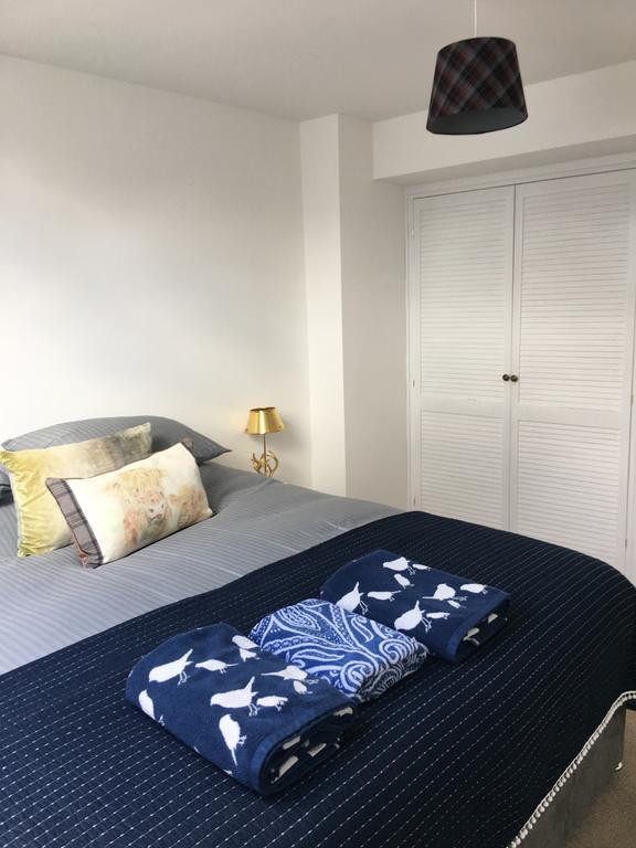The Bothwell Bonnie Thistle Apartman Edinburgh Kültér fotó
