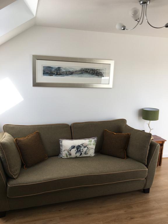The Bothwell Bonnie Thistle Apartman Edinburgh Kültér fotó