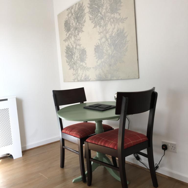 The Bothwell Bonnie Thistle Apartman Edinburgh Kültér fotó