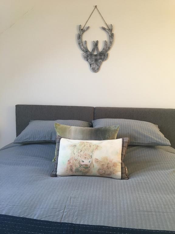 The Bothwell Bonnie Thistle Apartman Edinburgh Kültér fotó